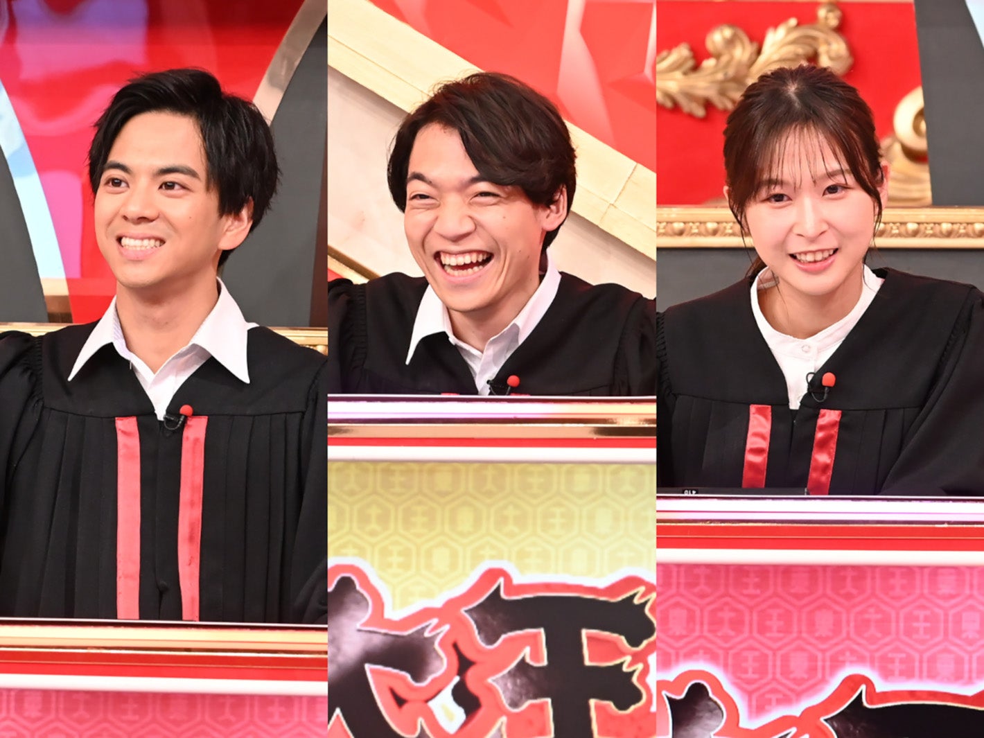 「東大王」（C）TBS