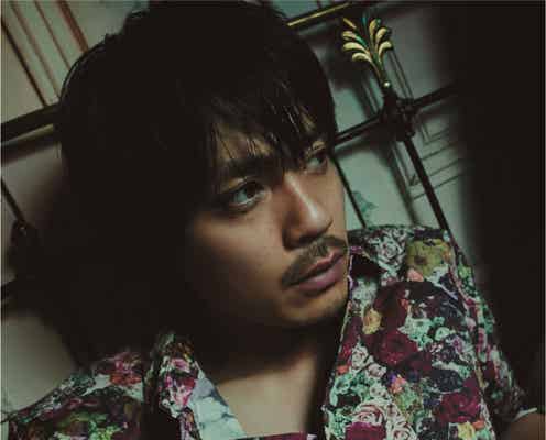劇団EXILE青柳翔がとにかくSEXY…魅力全開“オトナビジュアル”