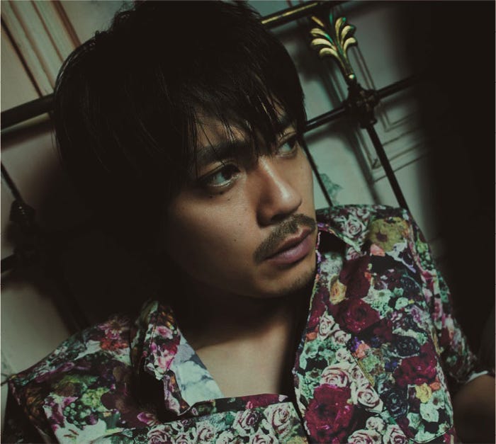 青柳翔(画像提供:所属事務所)