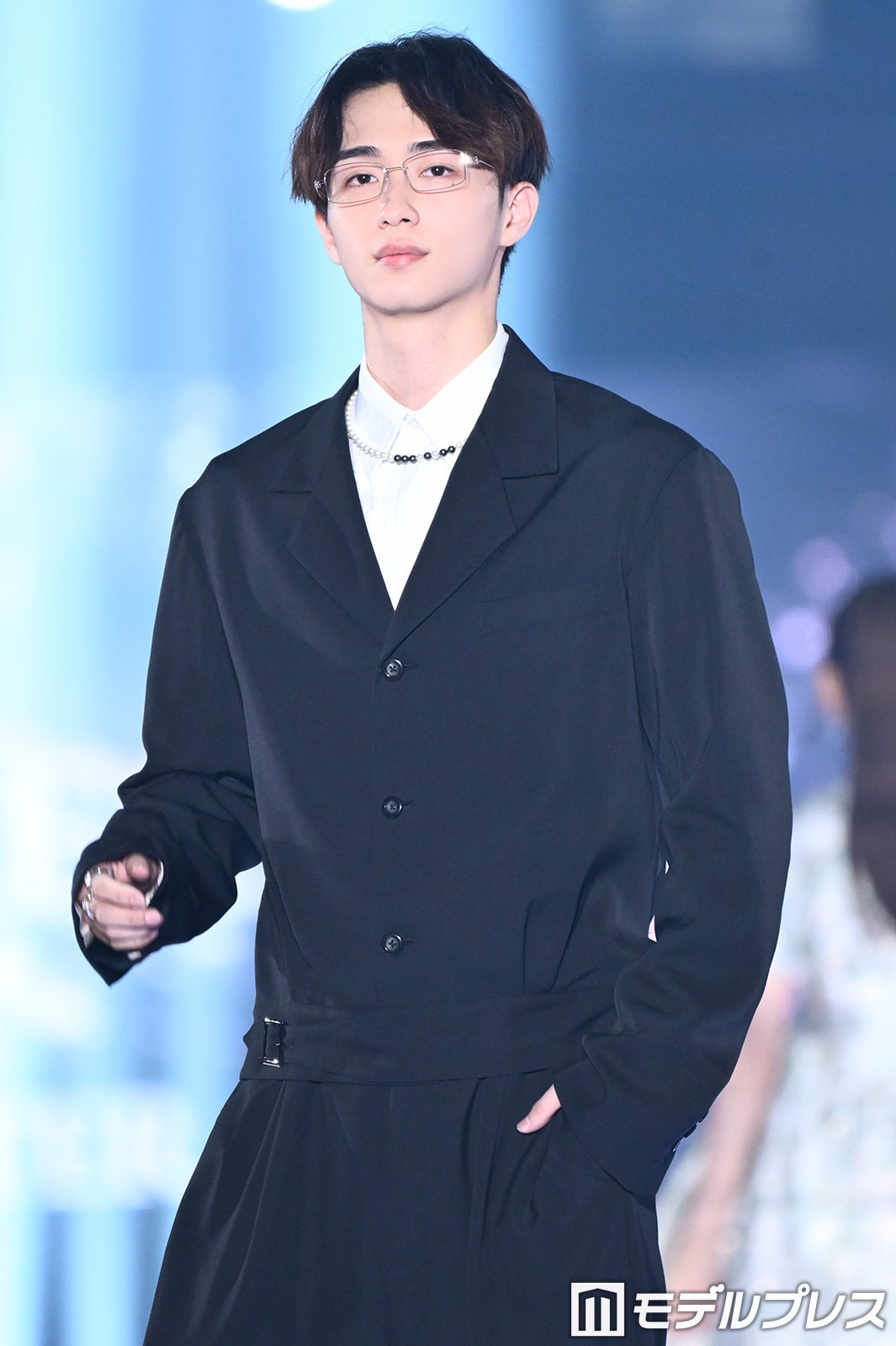 野村康太（C）モデルプレス