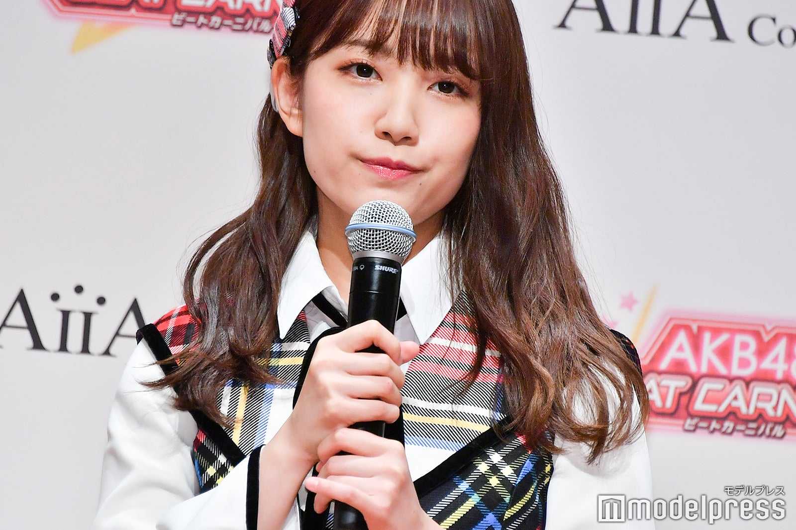 加藤玲奈 （C）モデルプレス