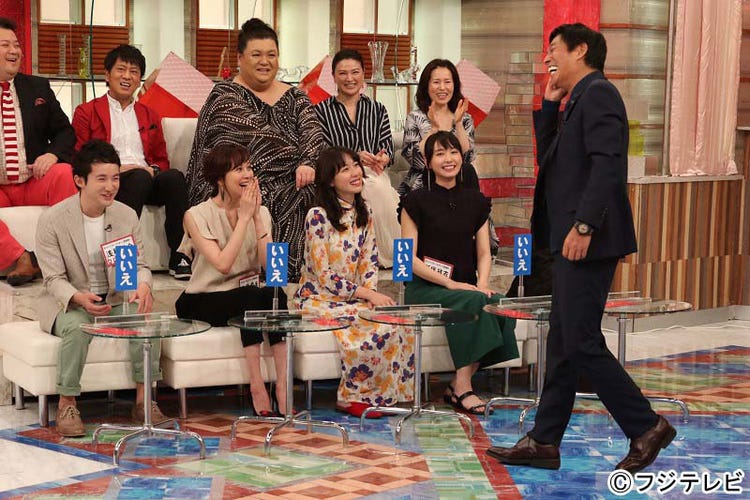 山下智久 戸田恵梨香の モテ仕草 にドキッ 窪田正孝は永野芽郁の モテ顔 に照れ モデルプレス 山下智久 戸田恵梨香の モテ仕草 にドキッ 窪田正孝は永野芽郁の モテ顔 に照れ モデルプレス