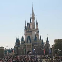 ディズニーランドのチケット「平日は買える」説 クリスマスも?期待していたら