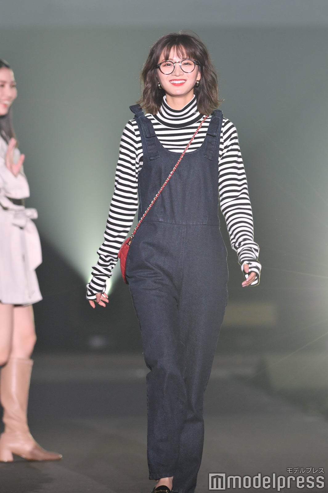 （C）モデルプレス