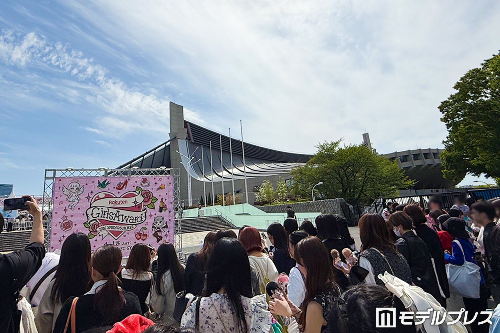 【「ガルアワ2026SS」写真特集Vol.1】