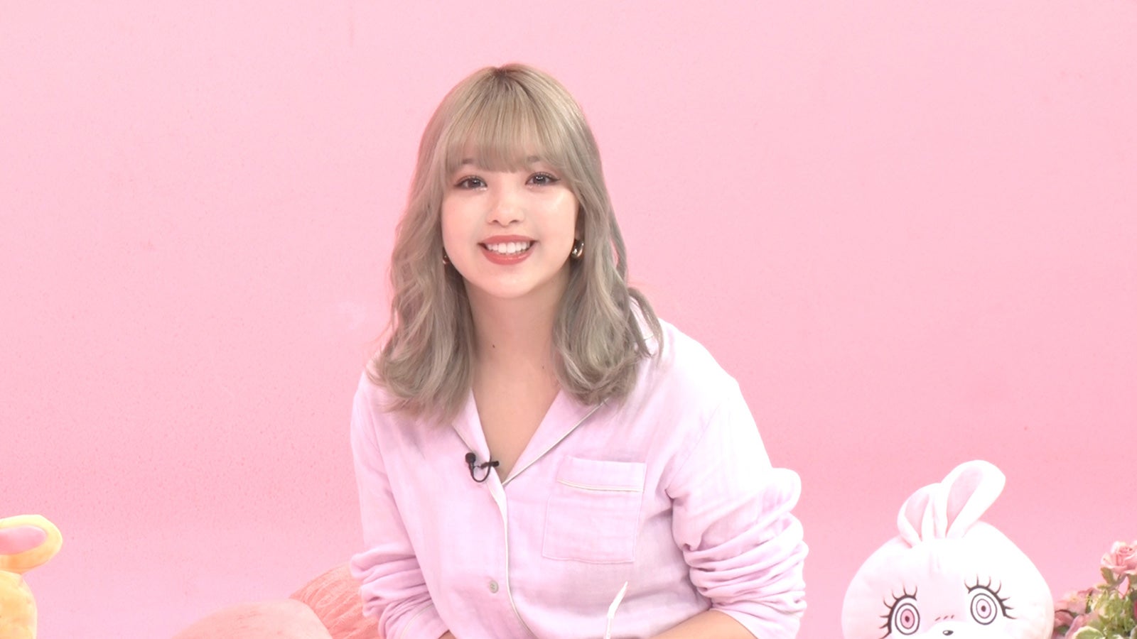 藤田ニコル（提供写真）