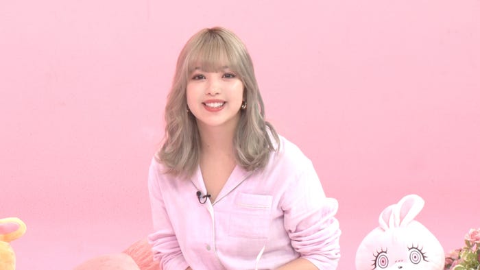 藤田ニコル(提供写真)