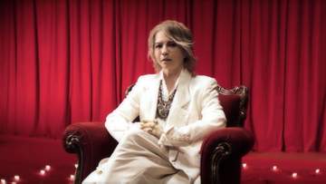 HYDE 自身の悪魔的な一面「ファンの涙が好物です（笑）」「かわいいなと思っちゃいます」