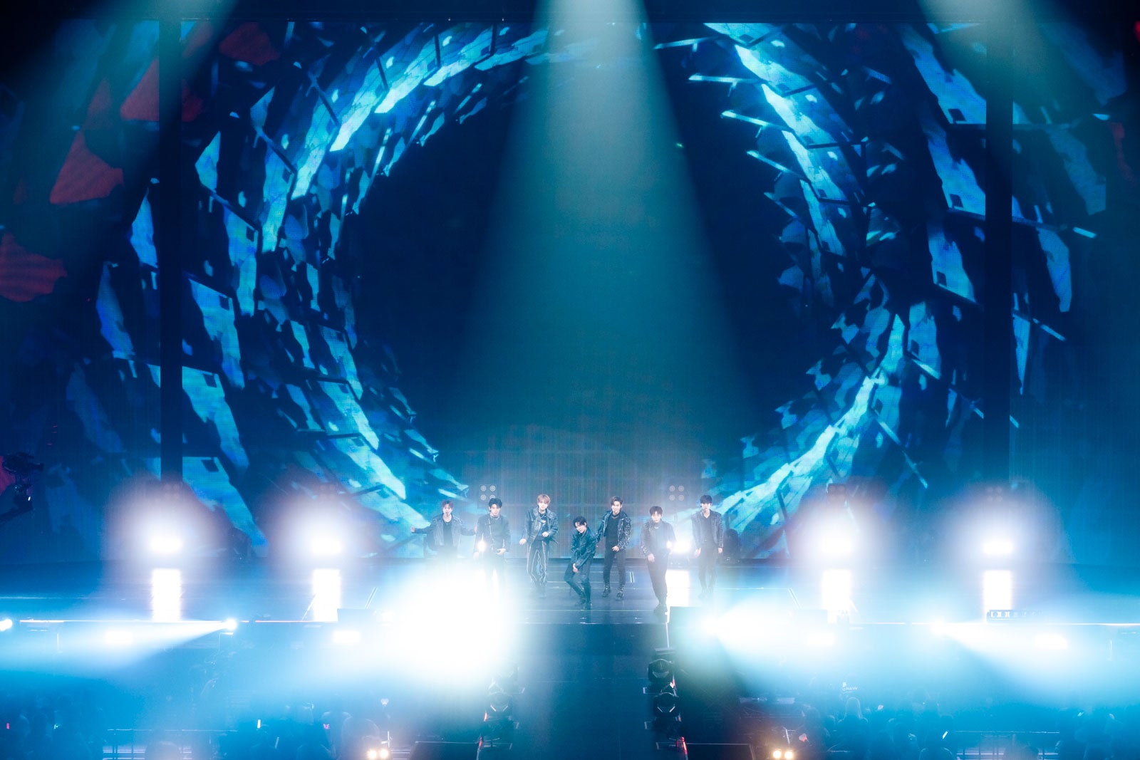 EVNNE（C）The Performance／撮影：田中聖太郎写真事務所