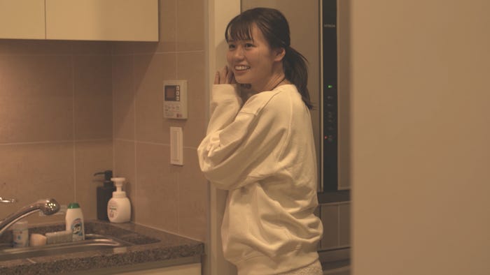 「ダブルベッド」(C)TBS/イースト・エンタテインメント