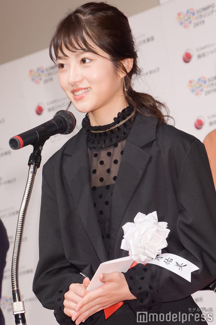 若月佑美(C)モデルプレス