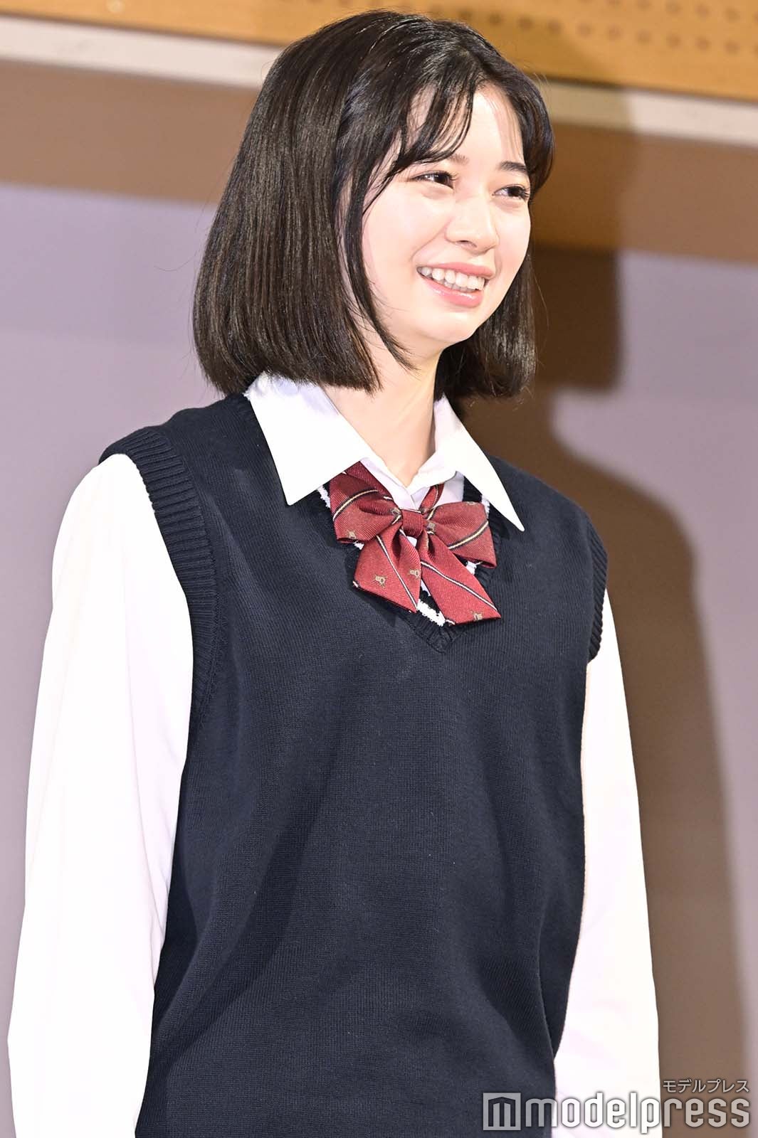 桜田ひより（C）モデルプレス