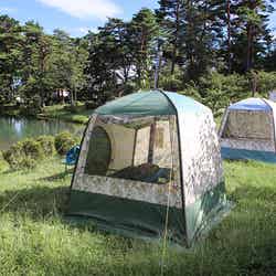 アルプスBASE/提供画像