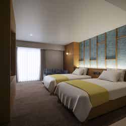 OND HOTEL/画像提供:朝日I&R ホールディングス