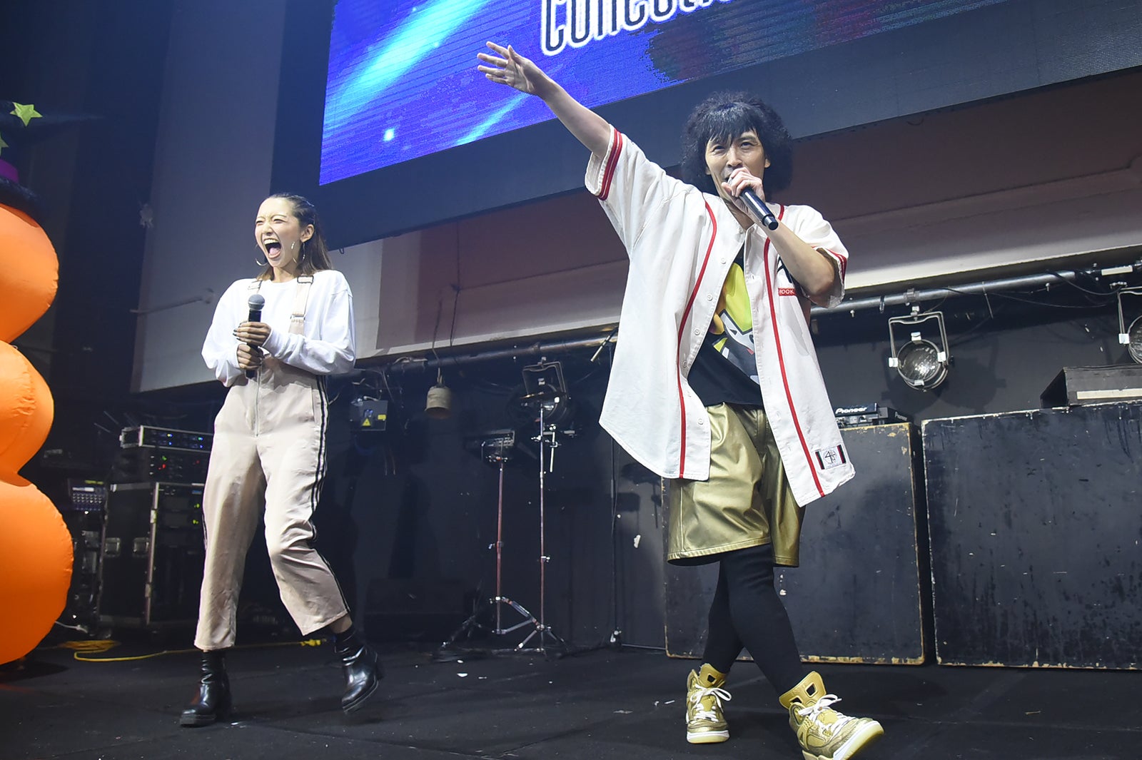 軟式globe。’13（C）Tokyo Street Collection／撮影協力：千株式会社