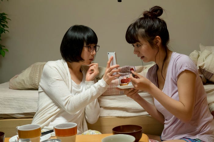 ドラマ「伊藤くん A to E」より(C)「伊藤くん A to E」製作委員会 制作プロダクション:ドリマックス・テレビジョン