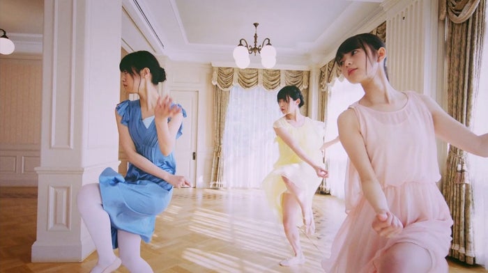 乃木坂46西野七瀬 齋藤飛鳥 伊藤万理華 オーディションに挑戦 しなやかダンスで魅了 モデルプレス 乃木坂46西野七瀬 齋藤飛鳥 伊藤万理華 オーディションに挑戦 しなやかダンスで魅了 モデルプレス