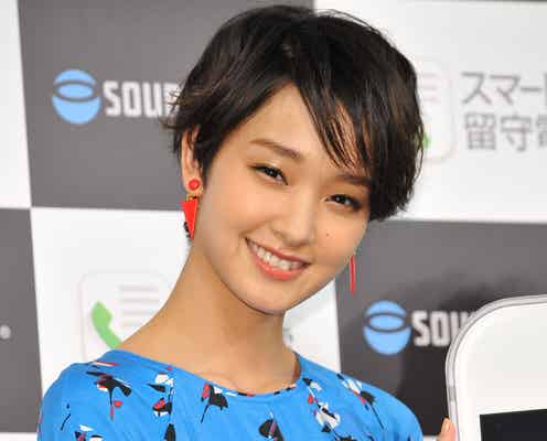 剛力彩芽、困っていることを告白「知らないと怖い」