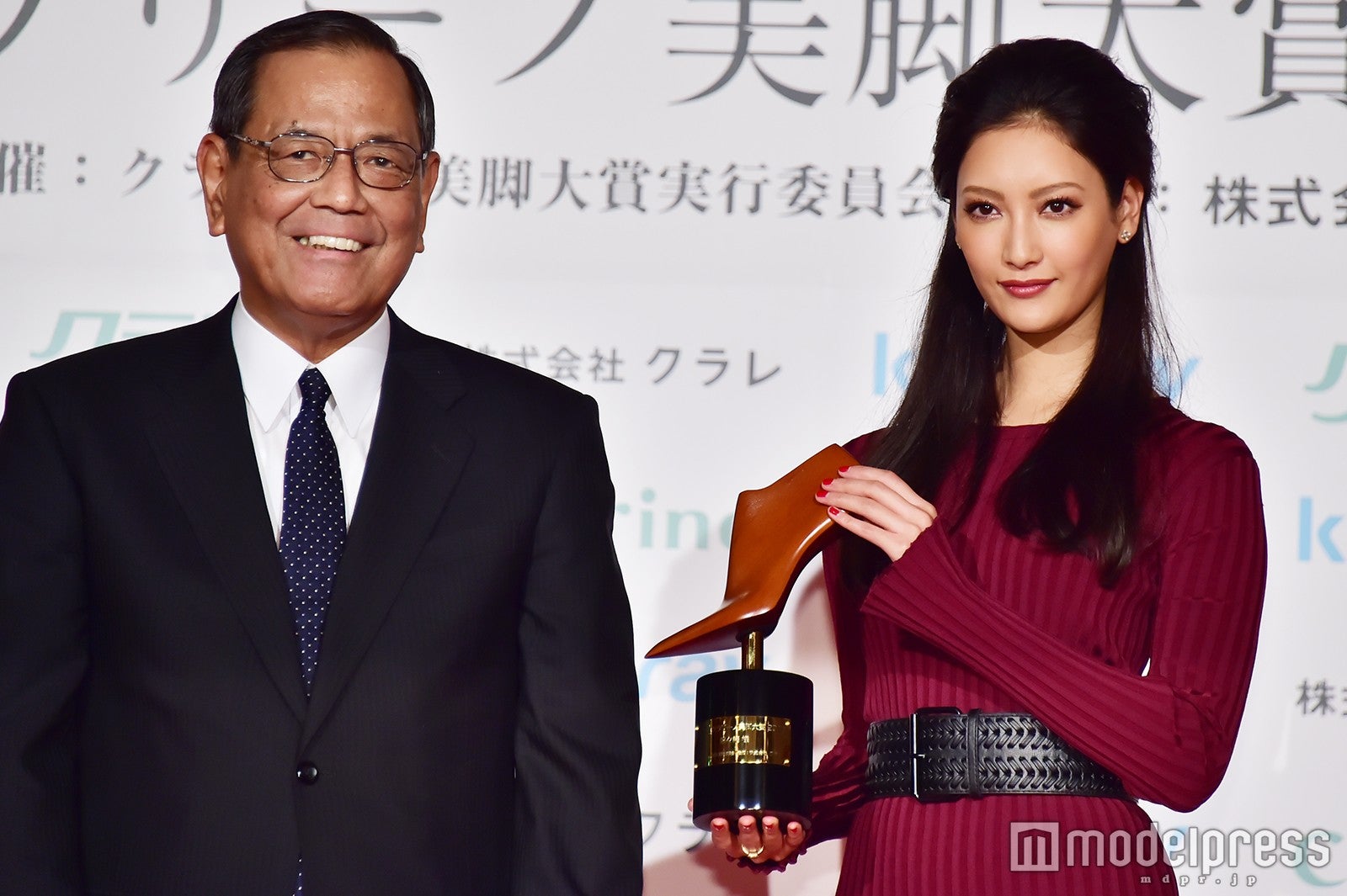 菜々緒 （C）モデルプレス