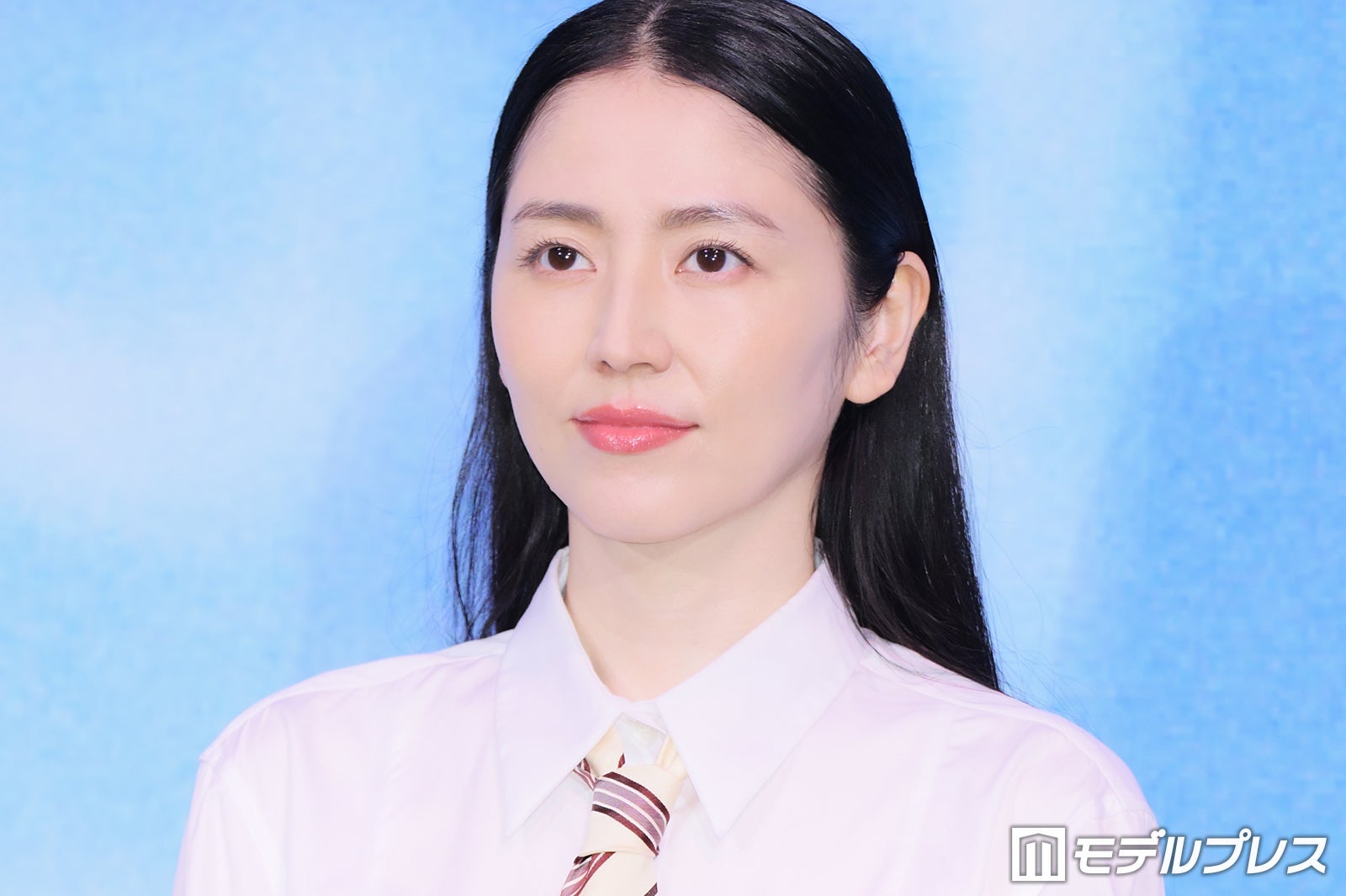 長澤まさみ、愛してやまないもの明かす「人生にすごくいい影響を与えてくれる」【このごにおよんで愛など】
