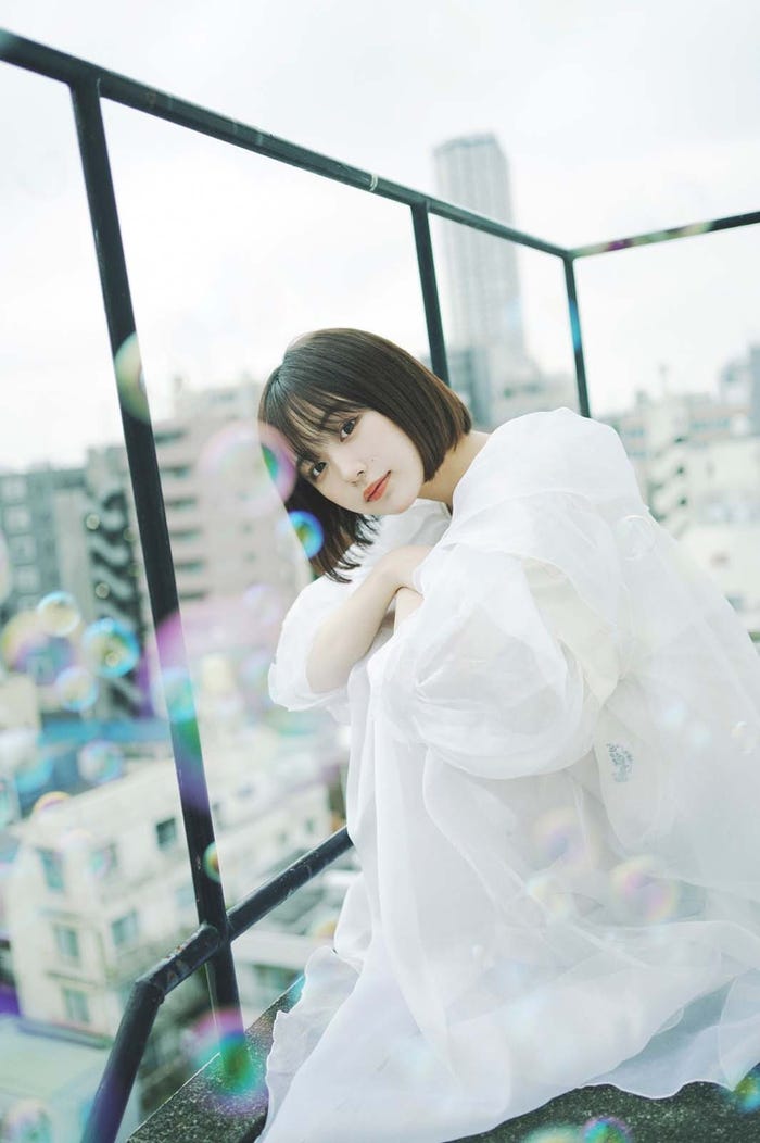 なえなの(C)gyo terauchi