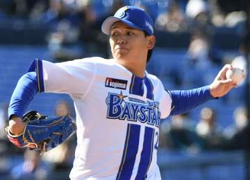 DeNA 坂本裕哉が手術 「左肩鏡視下ベネット骨棘切除術および後方関節包切離術」 今季は32試合登板