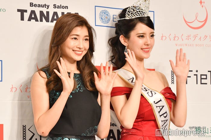 土屋炎伽、小川千奈さん(C)モデルプレス