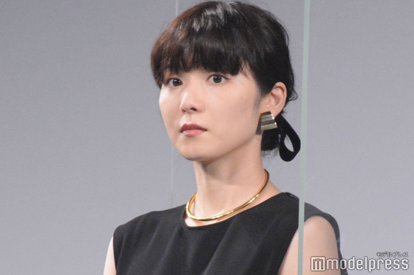 松岡茉優 （C）モデルプレス