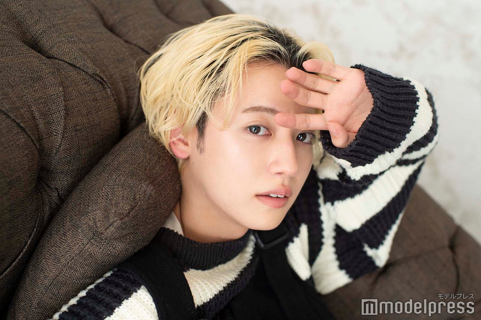 ゆうたろう（C）モデルプレス