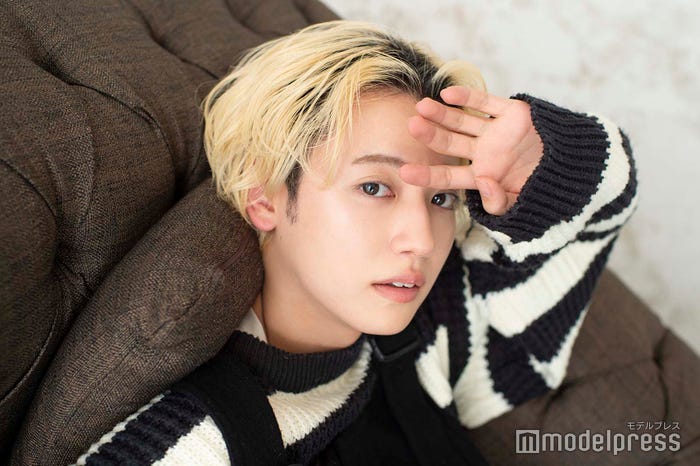 ゆうたろう(C)モデルプレス