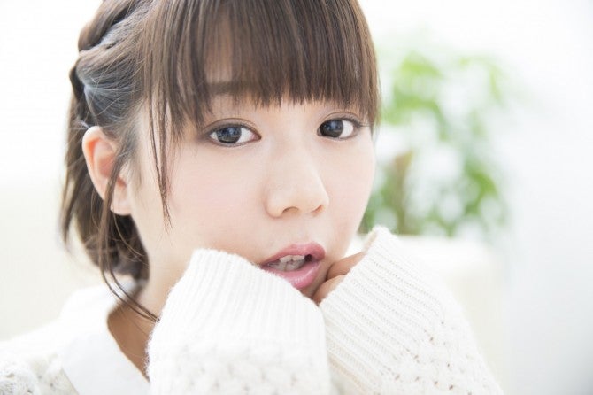 エセ天然めっ 養殖女子 の見抜き方 6つ モデルプレス
