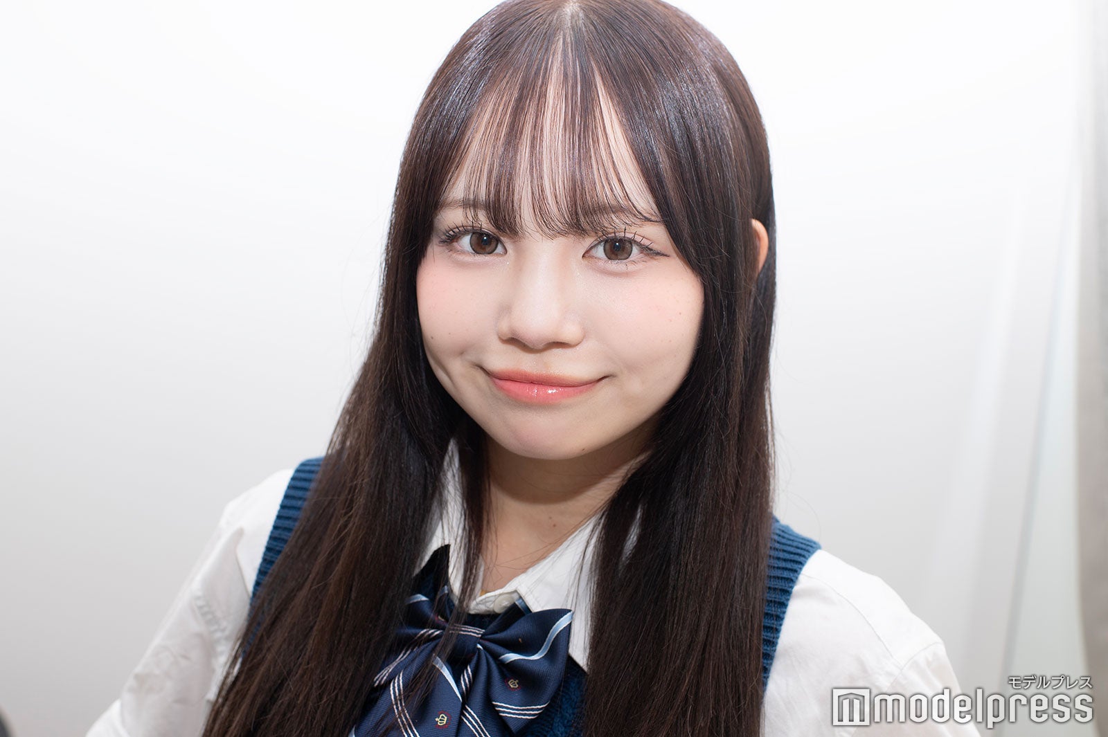 天宮芽唯（C）モデルプレス