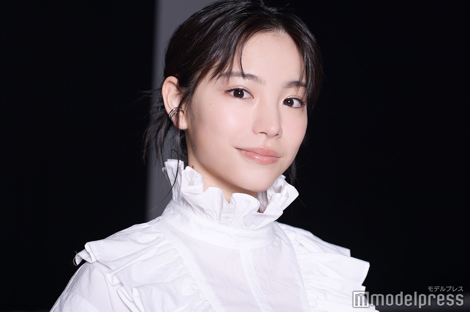 當真あみ（C）モデルプレス