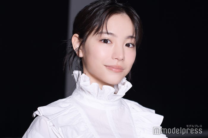 當真あみ(C)モデルプレス