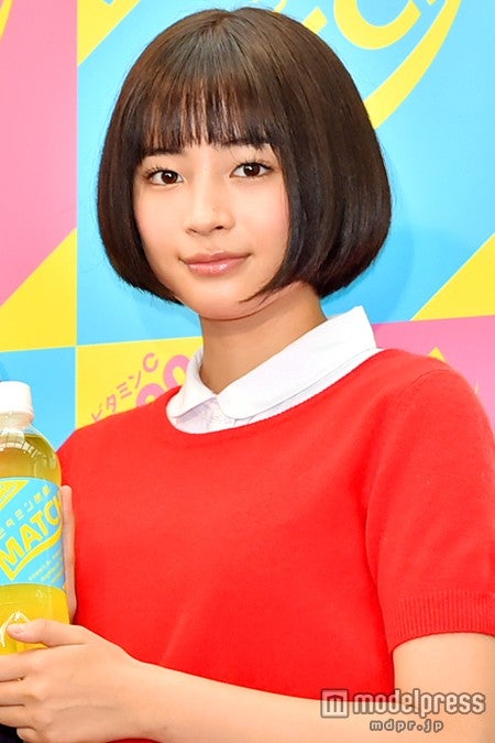広瀬すず 先輩 西内まりやの言葉が心に響く 一番の支えになっています モデルプレス 広瀬すず 先輩 西内まりやの言葉が心に響く 一番の支えになっています モデルプレス