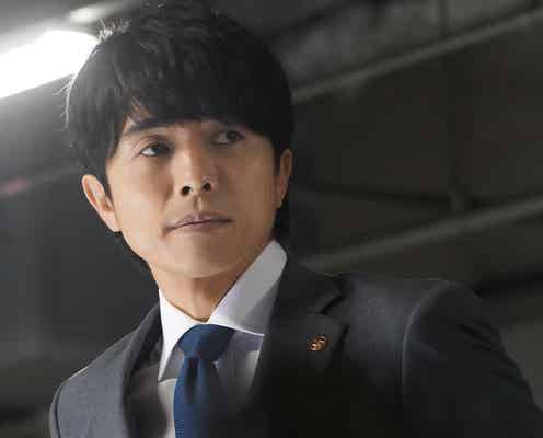 テレ朝「特捜9」放送再開へ 井ノ原快彦「今できることを考えながら撮影しております」
