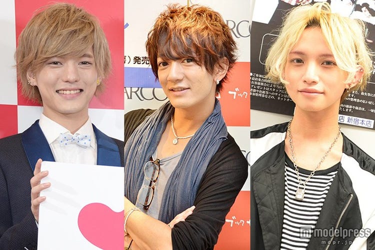 大倉士門 こんどうようぢ とまんら イケメン読モ に密着 素顔に驚嘆の声 モデルプレス 大倉士門 こんどうようぢ とまんら イケメン読モ に密着 素顔に驚嘆の声 モデルプレス