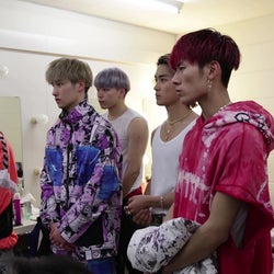 BALLISTIK BOYZ、苦悩と葛藤の日々…武者修行に密着