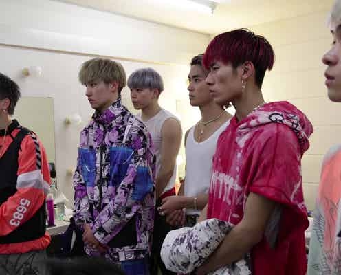BALLISTIK BOYZ、苦悩と葛藤の日々…武者修行に密着