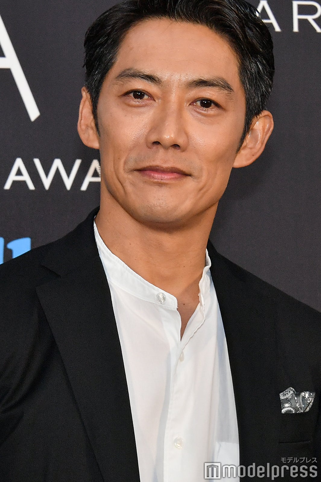 反町隆史（C）モデルプレス