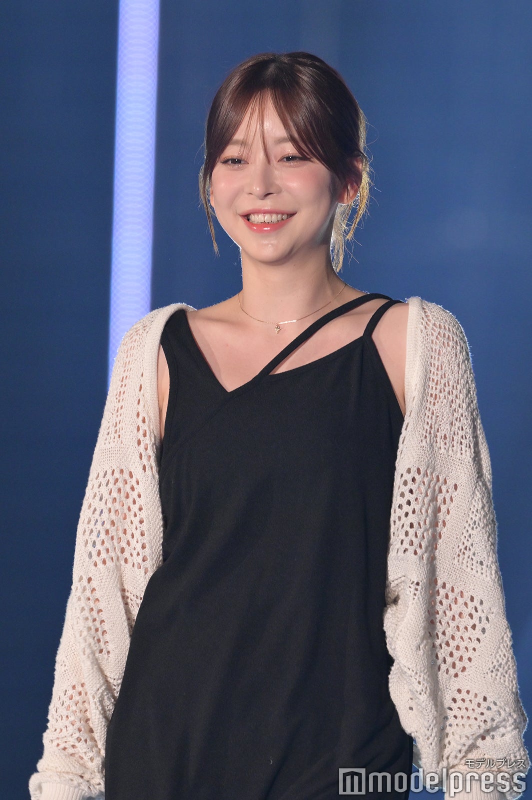 「マイナビ TGC 2023 S／S」より（C）モデルプレス