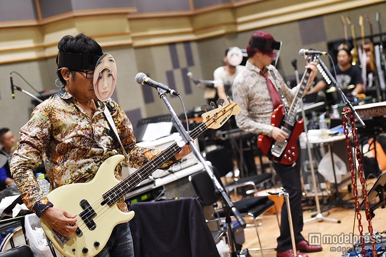 大塚 愛「LOVE IS BORN ～12th Anniversary 2015～」リハーサルに密着