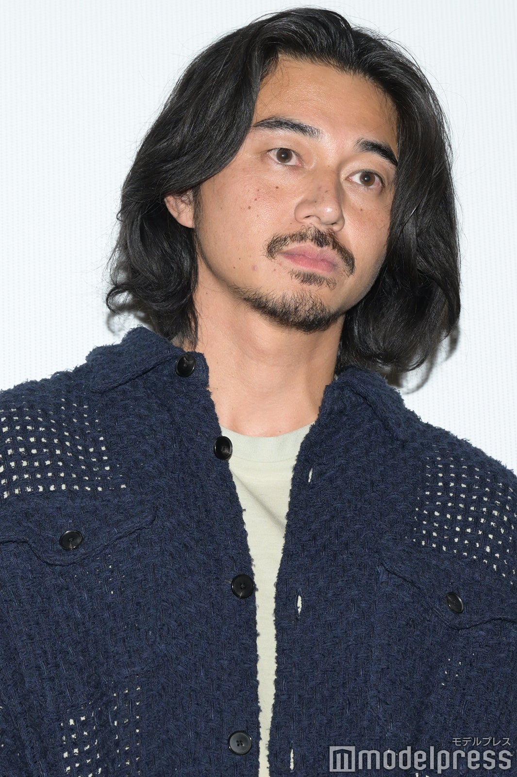 東出昌大（C）モデルプレス