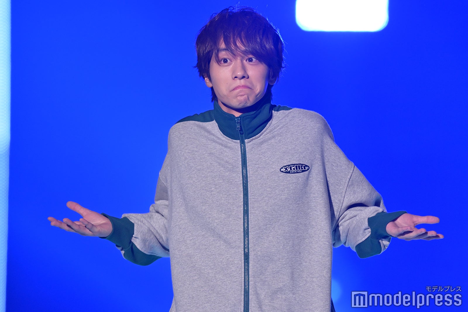 山下幸輝（C）モデルプレス