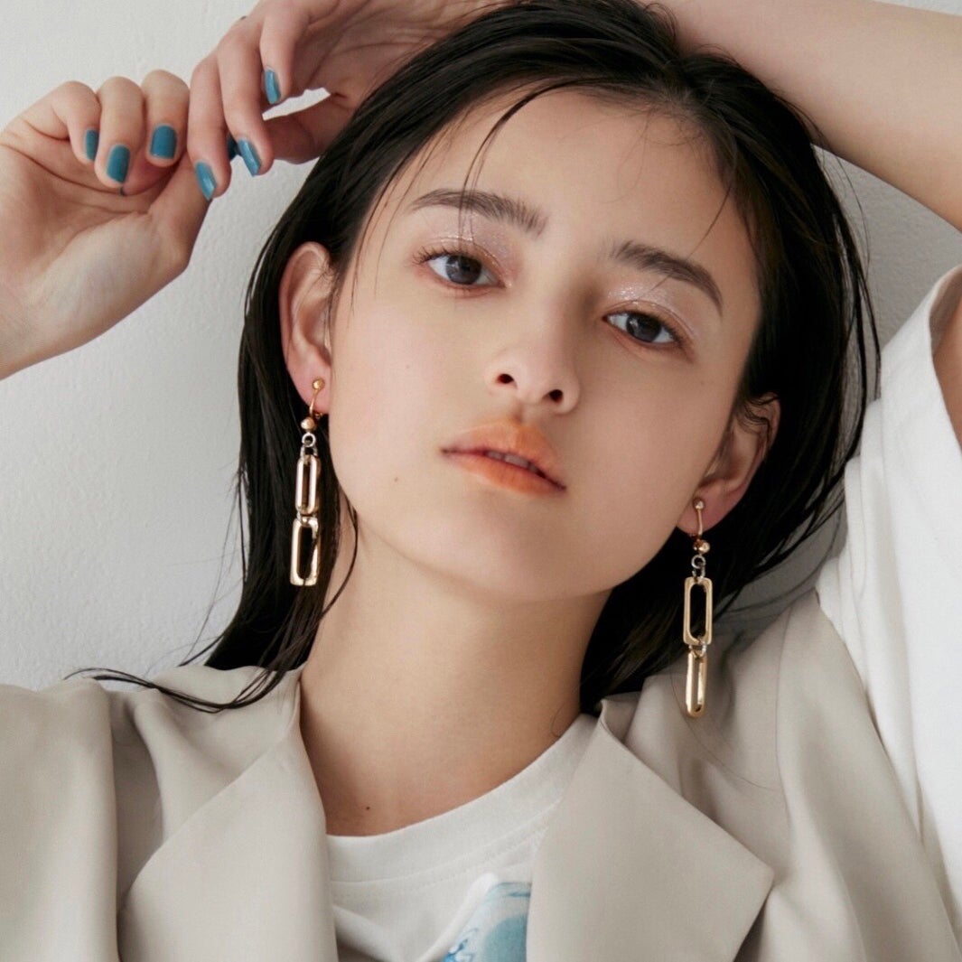 大峰ユリホ（提供写真）