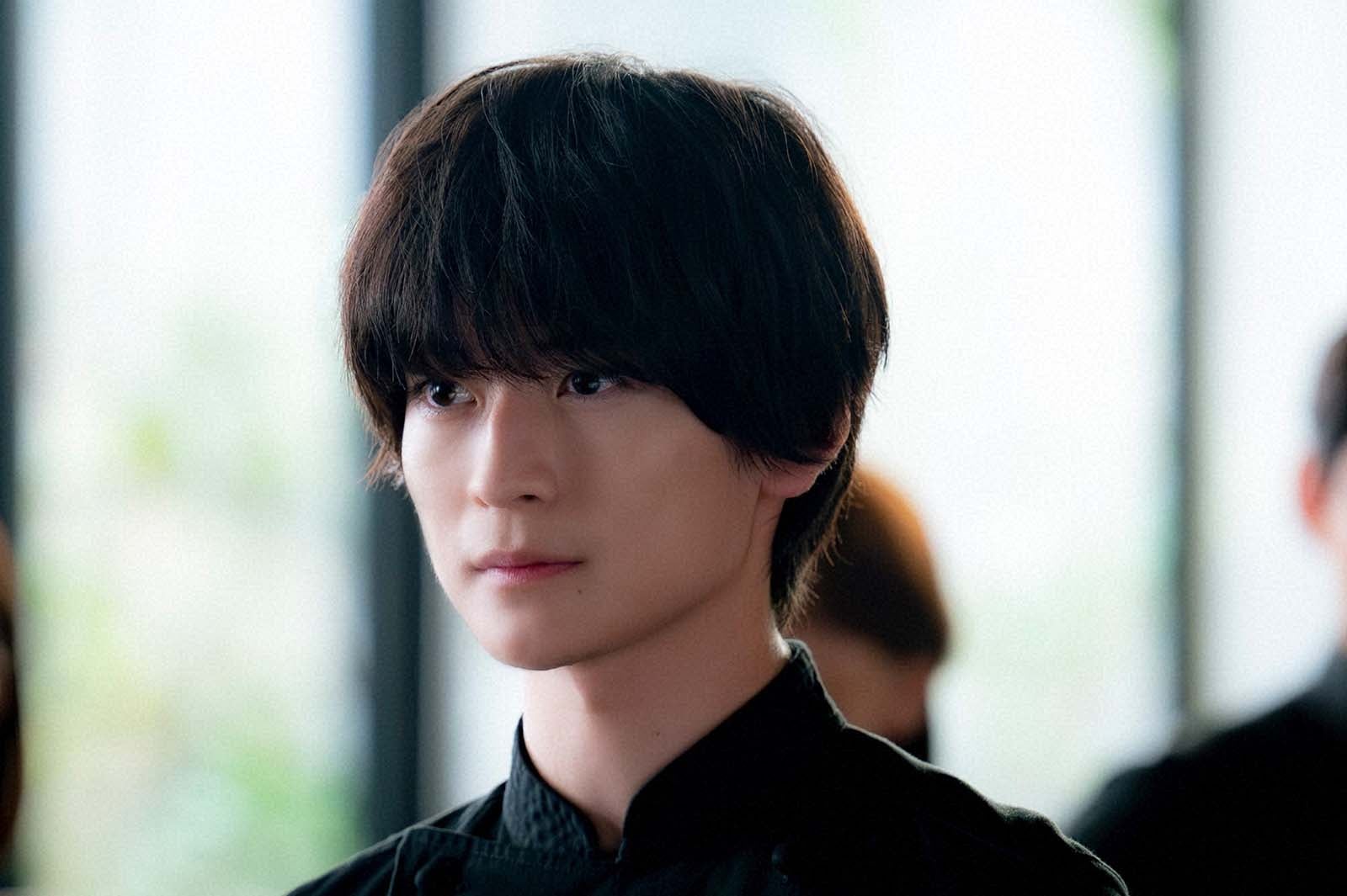 ＜フェルマーの料理 第8話＞岳、海の代わりに料理長就任 様々な困難に直面