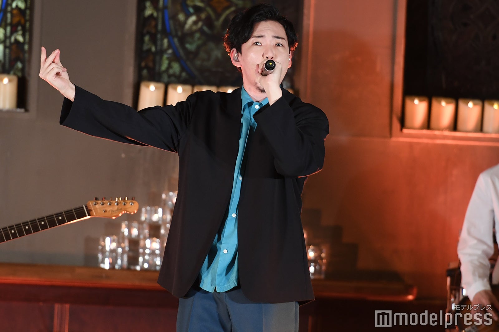 atagi（C）モデルプレス