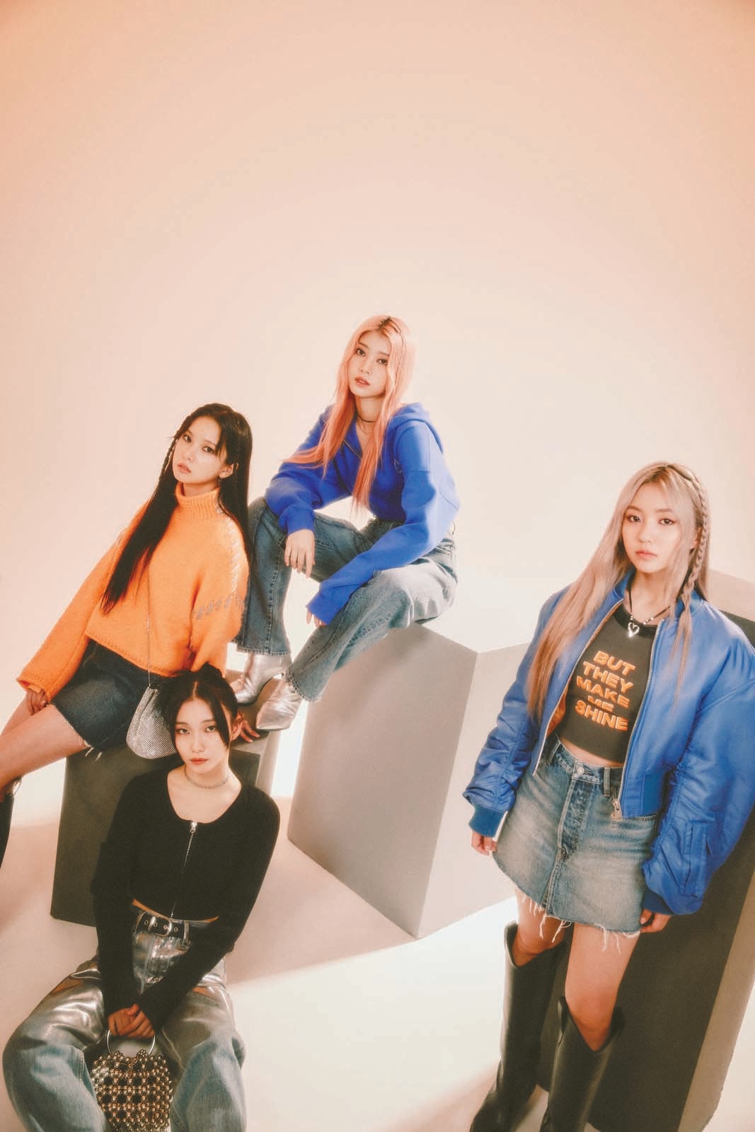 Kep1er（提供写真）