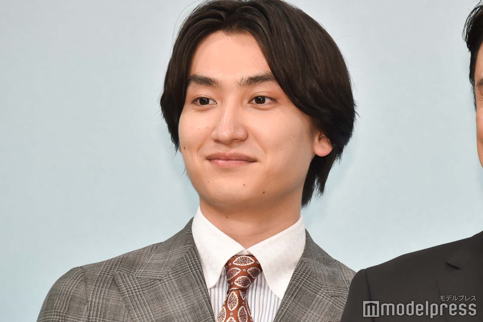 金子大地 （C）モデルプレス