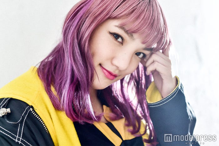 須田アンナ(C)モデルプレス